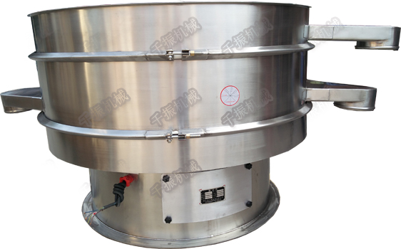 剁椒振動(dòng)篩