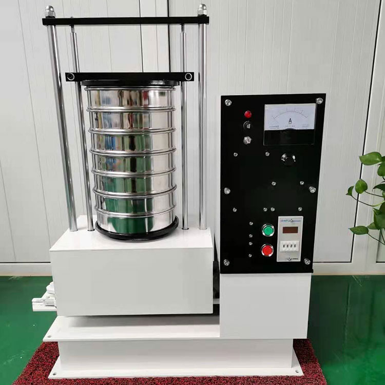 振動(dòng)篩廠家