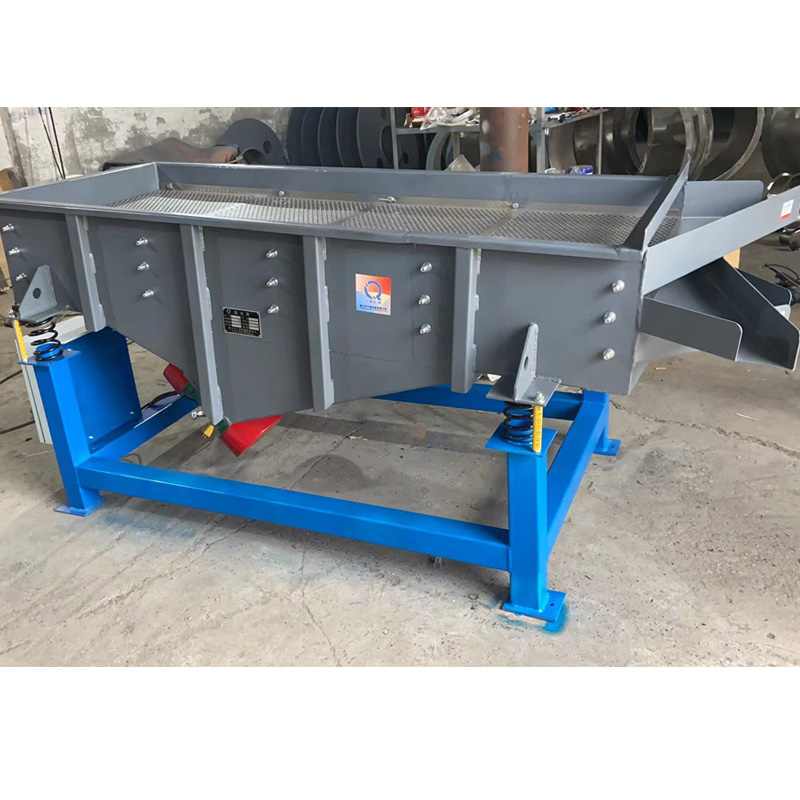 直線振動(dòng)篩