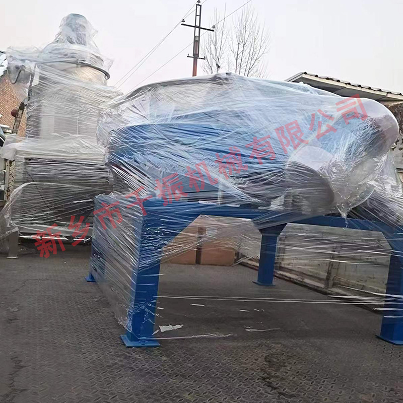 振動(dòng)篩廠家