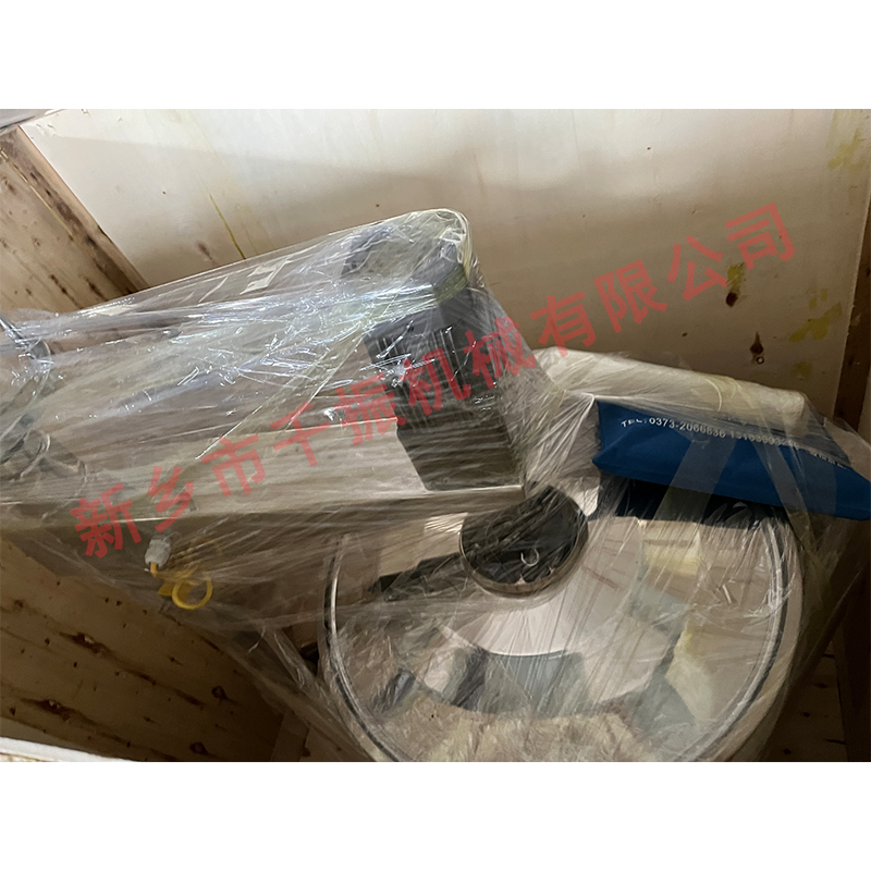 不銹鋼超聲波振動篩